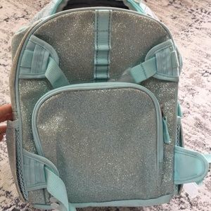 Pottery barn Mackenzie small backpack